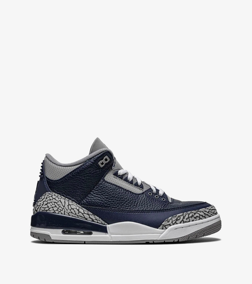 low jordan 3