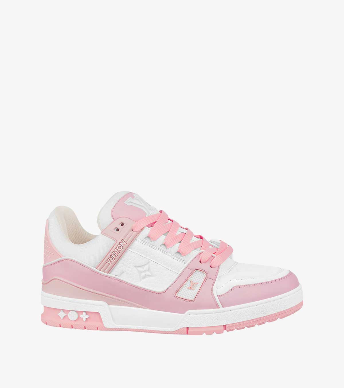 Trainer Pink Rose