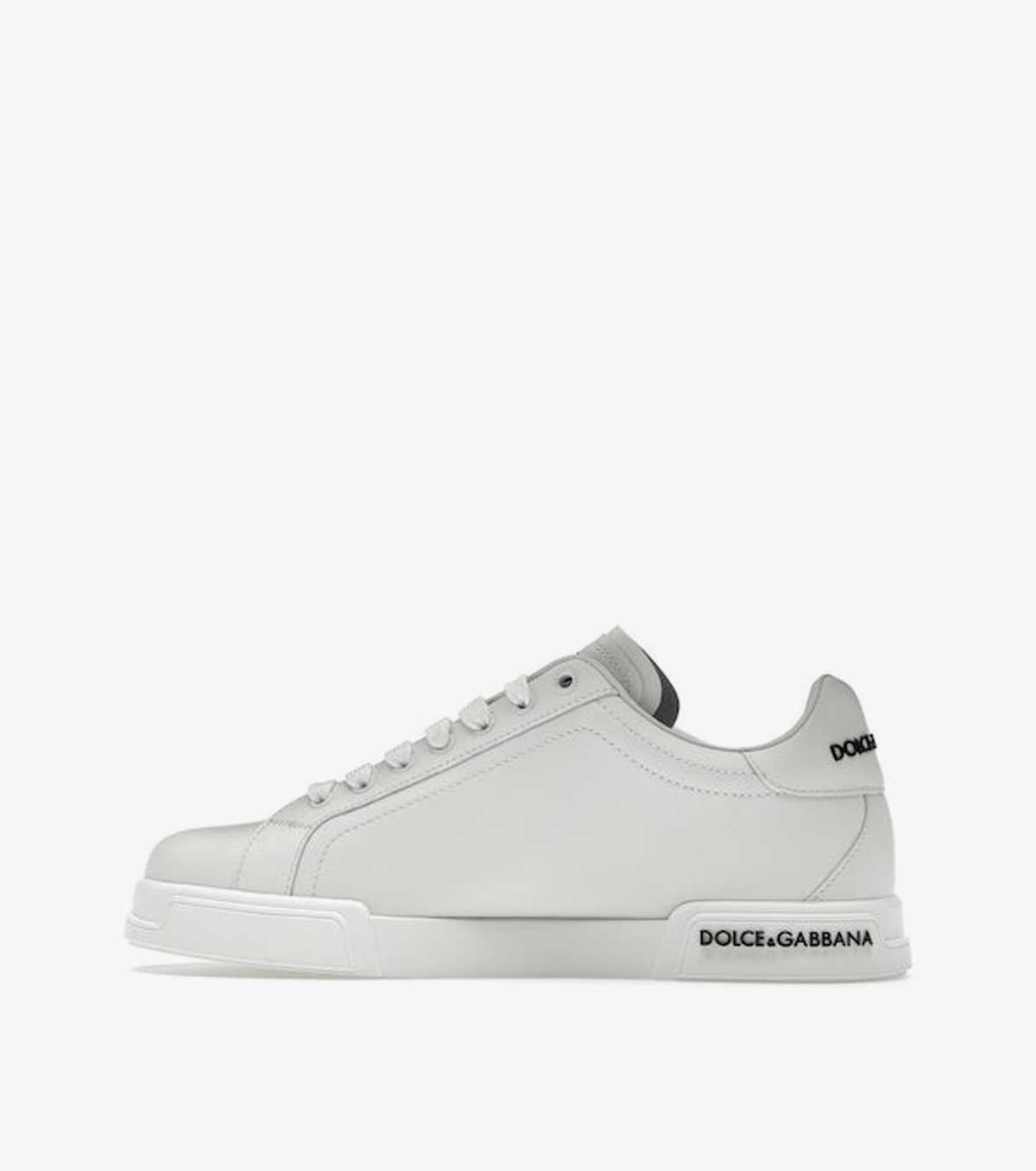 PortofinoClassic White Black