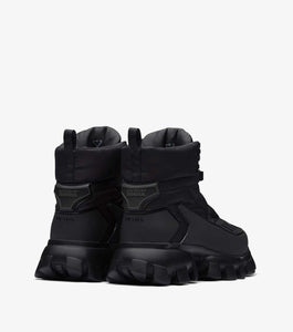 Cloudbust Thunder high-top sneakers