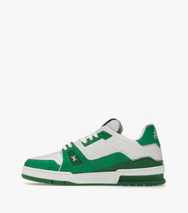 Trainer #54 Signature Green White