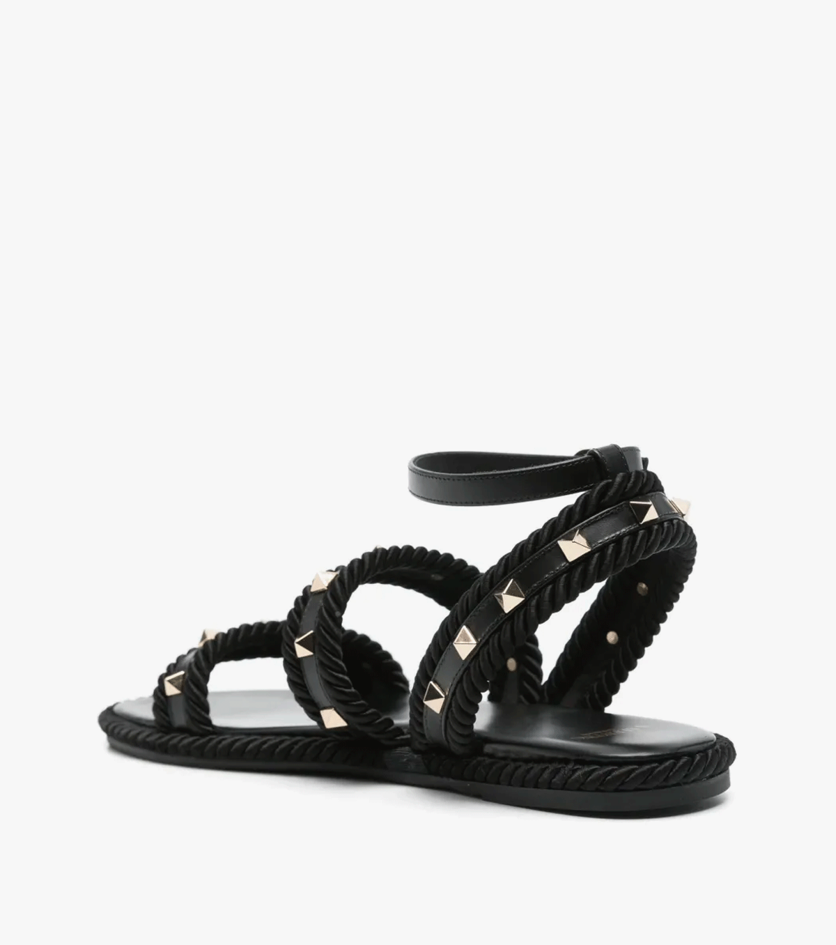 Rockstud sandals