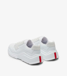 Polarius low-top sneakers