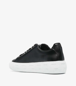 Greca lace-up sneakers