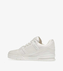 Trainer White