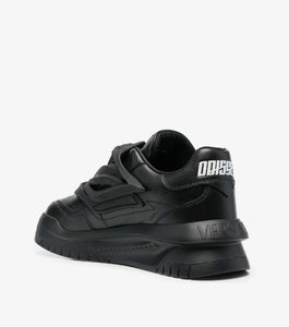 Odissea chunky-sole sneakers