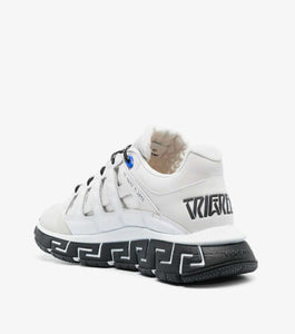 Trigreca low-top sneakers