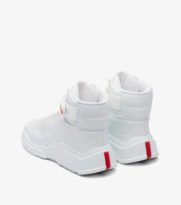 Prada Polarius high-top sneakers