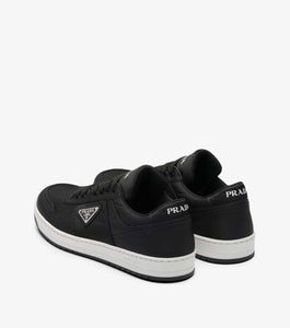 Re-Nylon low-top sneakers