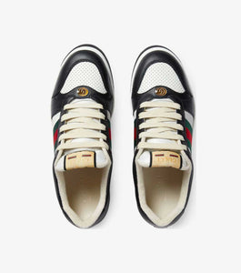 Screener low-top sneakers