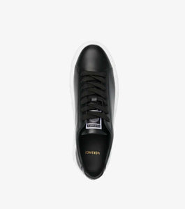 Greca lace-up sneakers