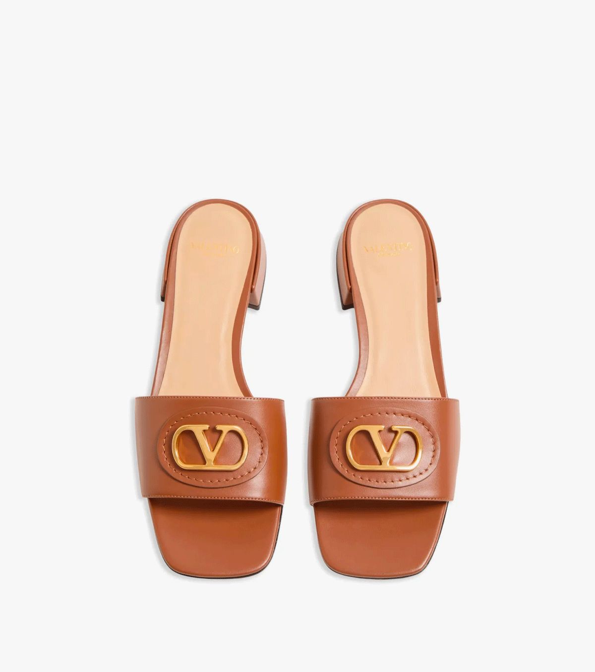 20mm VLogo Signature sandals