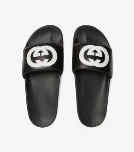 GG logo slides