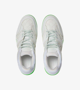 Basket lace-up sneakers