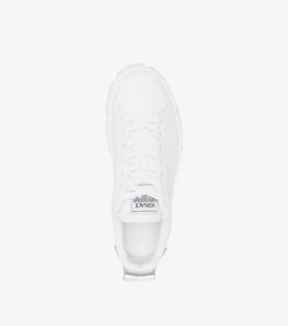 Greca Labyrinth chunky sneakers