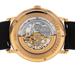 Audemars Piguet Jules Audemars