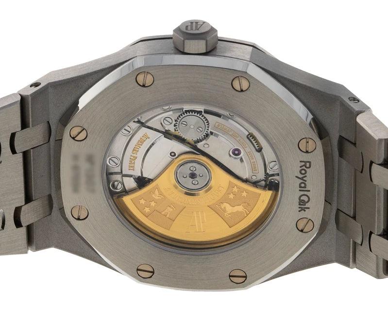 Audemars Piguet Royal Oak