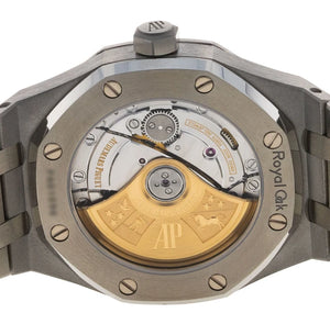 Audemars Piguet Royal Oak