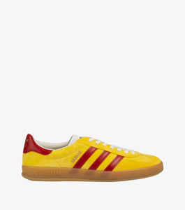 Gazelle Yellow