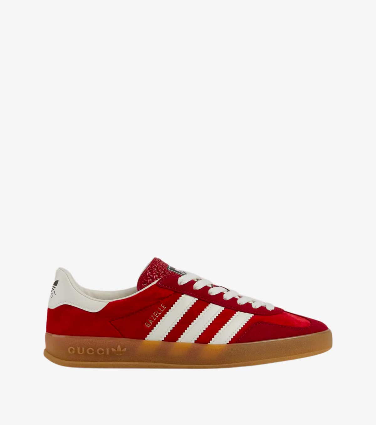 Gazelle Red