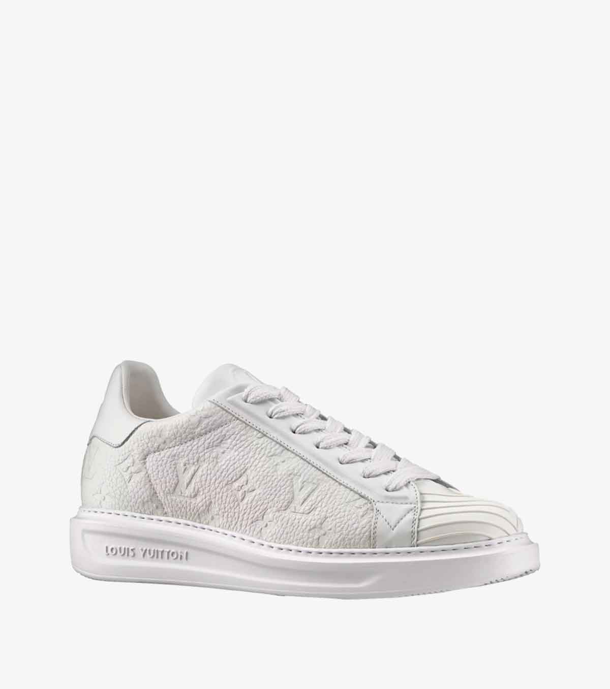 Blaster Sneaker 'White'