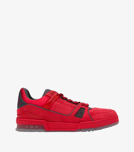 Trainer 'Rouge'