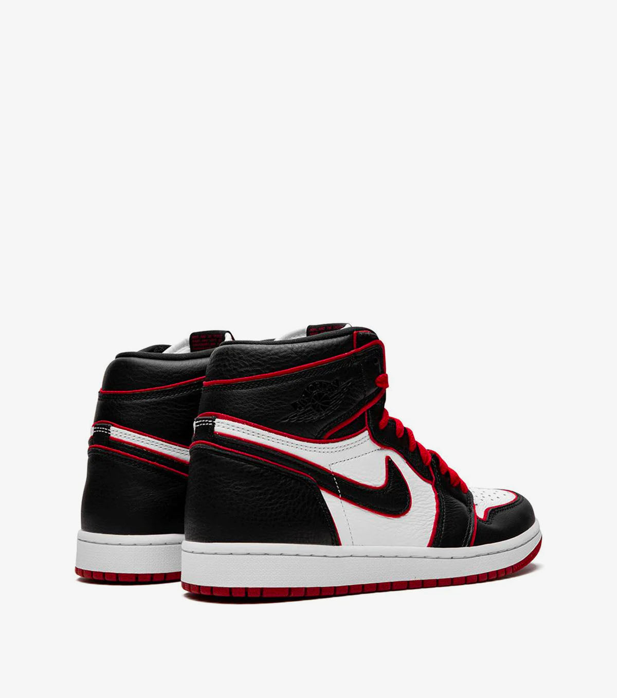 Air Jordan 1 High OG bloodline / meant to fly