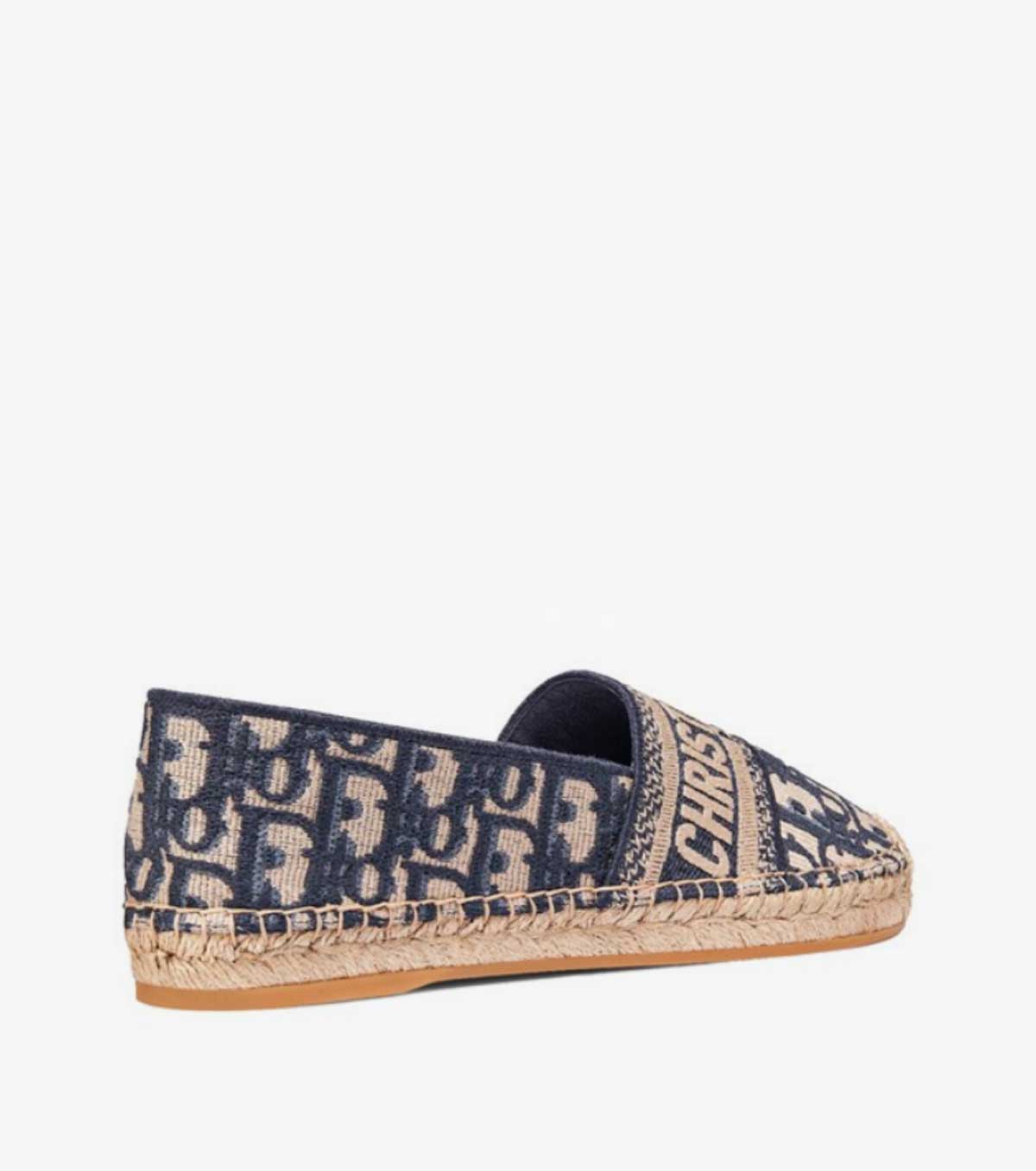 Granville Espadrille