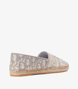 Granville Espadrille