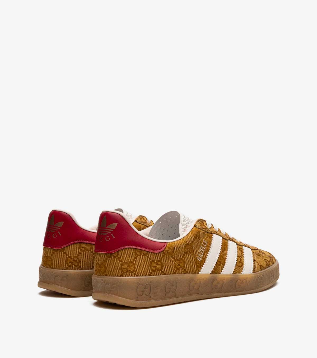 Gazelle low-top