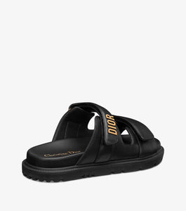 Dioract sandals