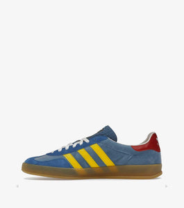 Gazelle Blue