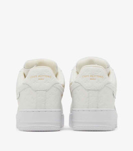 Collaboration Air Force 1 Low 'Triple White'