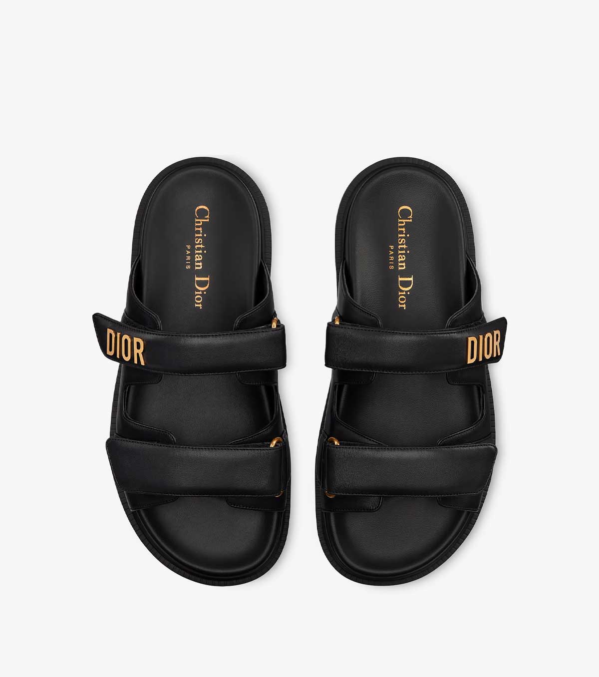 Dioract sandals