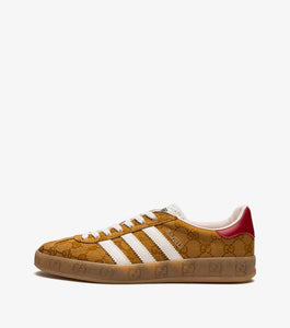 Gazelle low-top