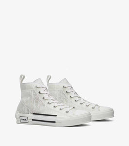 B23 High-Top Sneaker