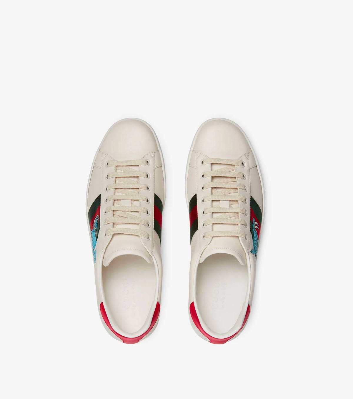 Ace Freya Hartas low-top - SNKRBASE