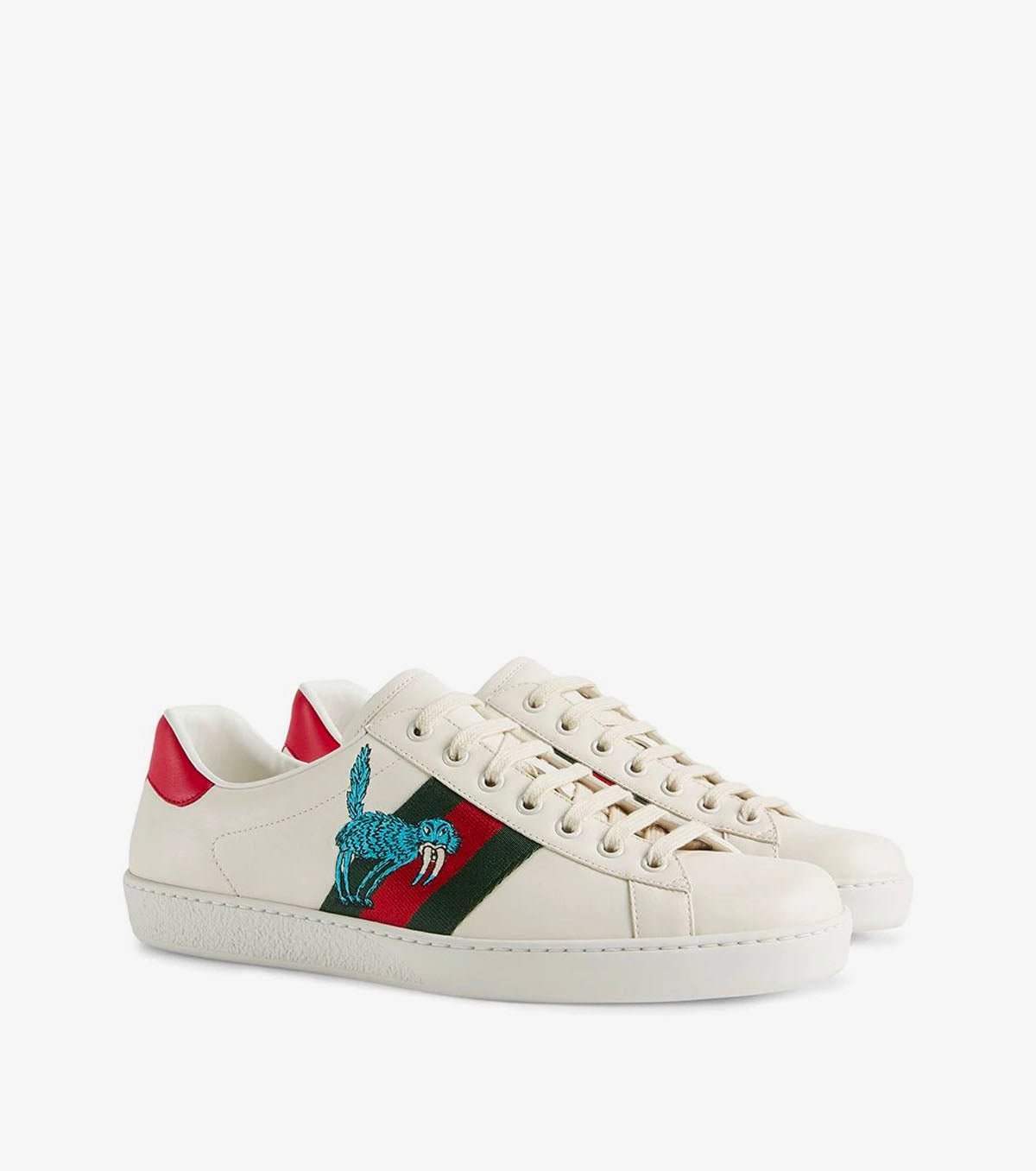 Ace Freya Hartas low-top - SNKRBASE