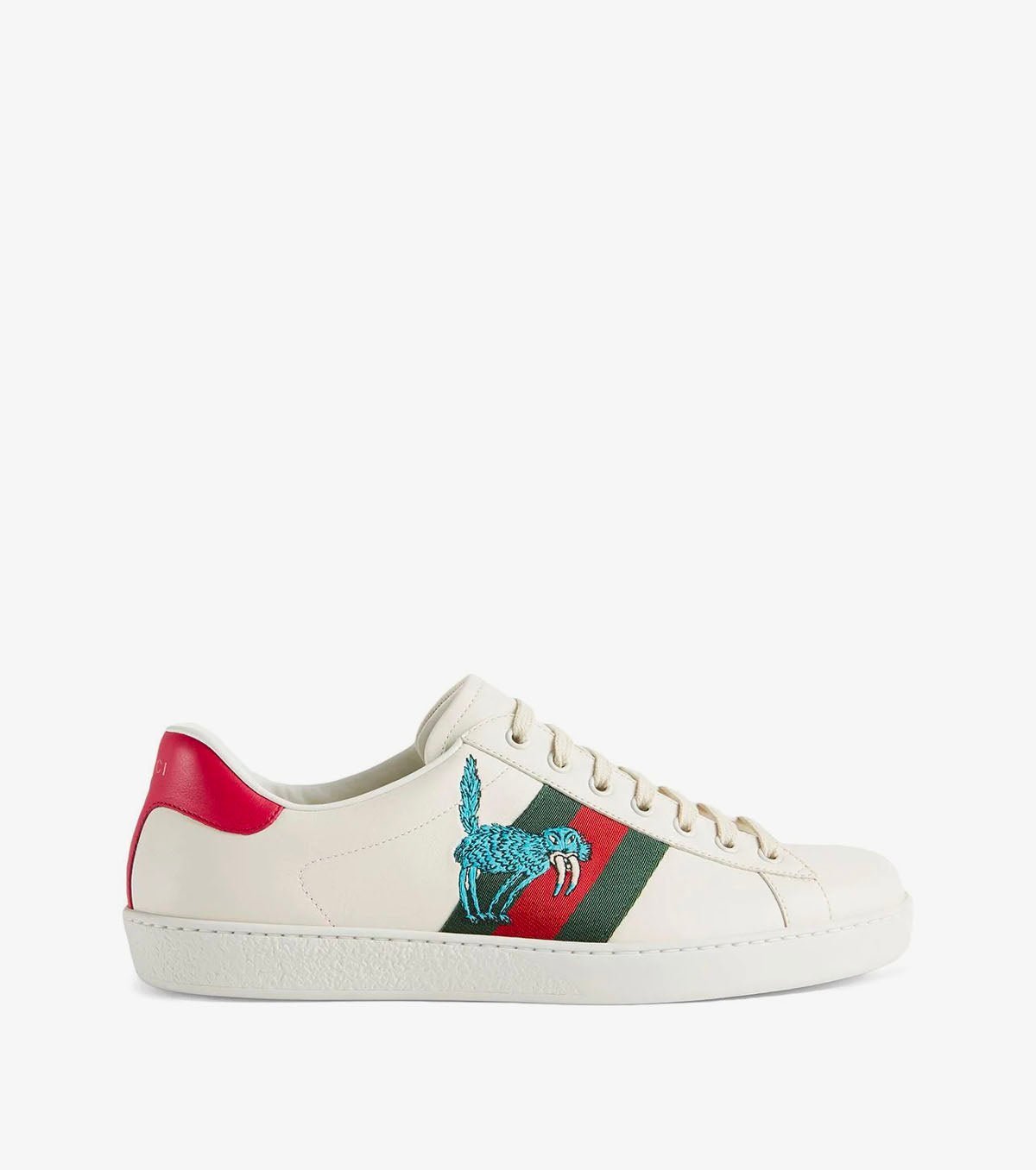 Ace Freya Hartas low-top - SNKRBASE