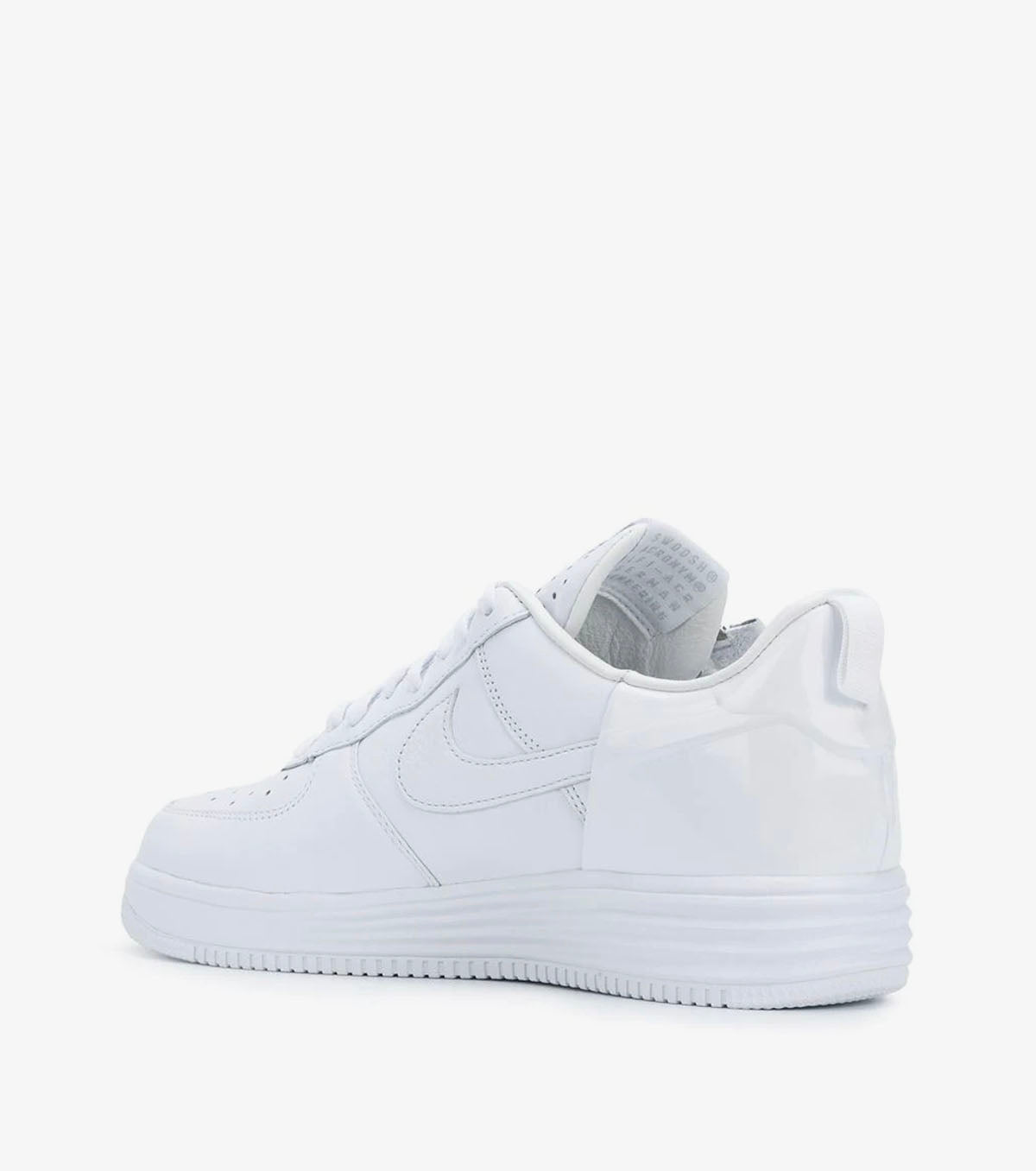 Acronym X Lunar Air Force 1 - SNKRBASE