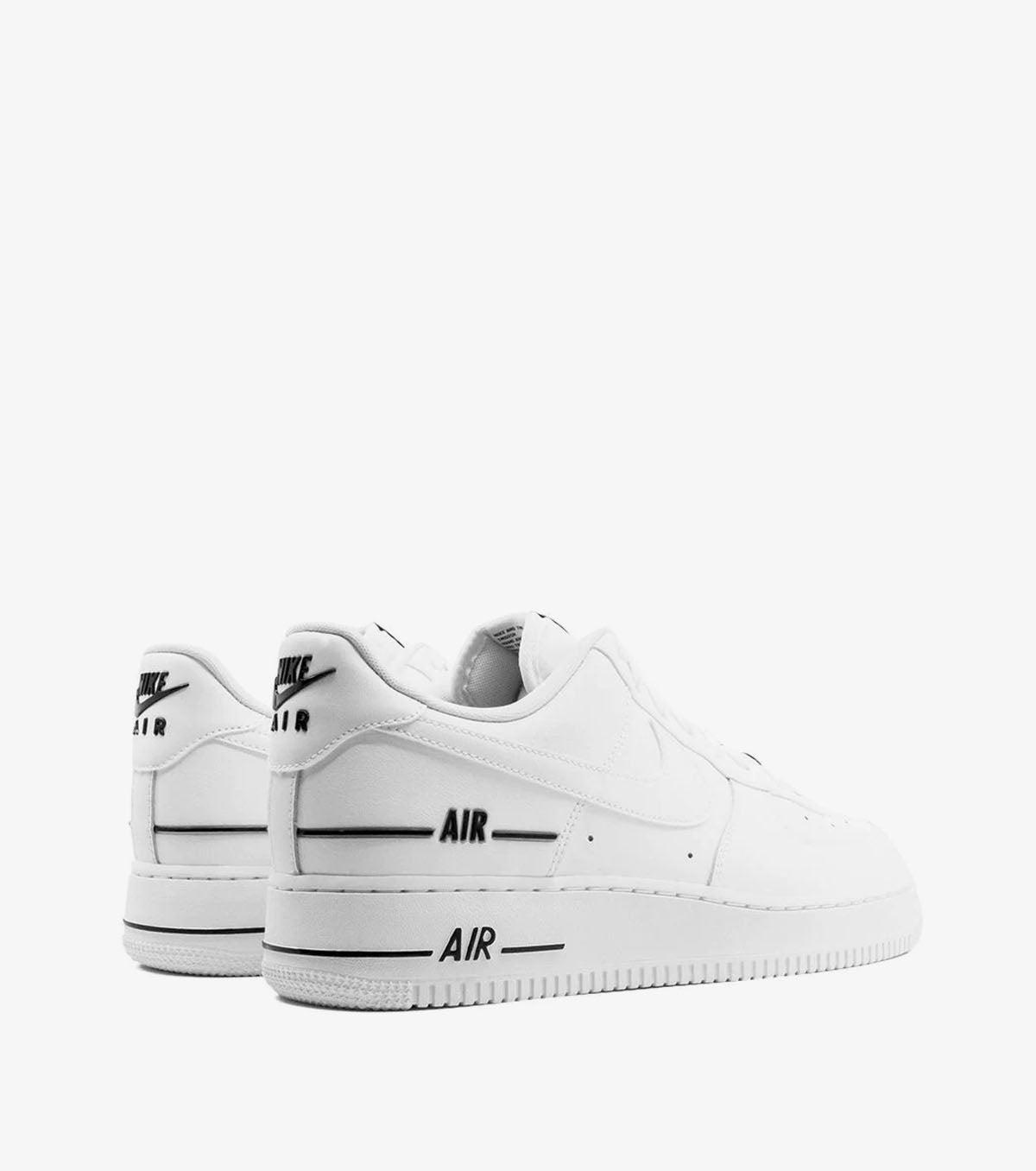 Air Force 1 '07 - SNKRBASE