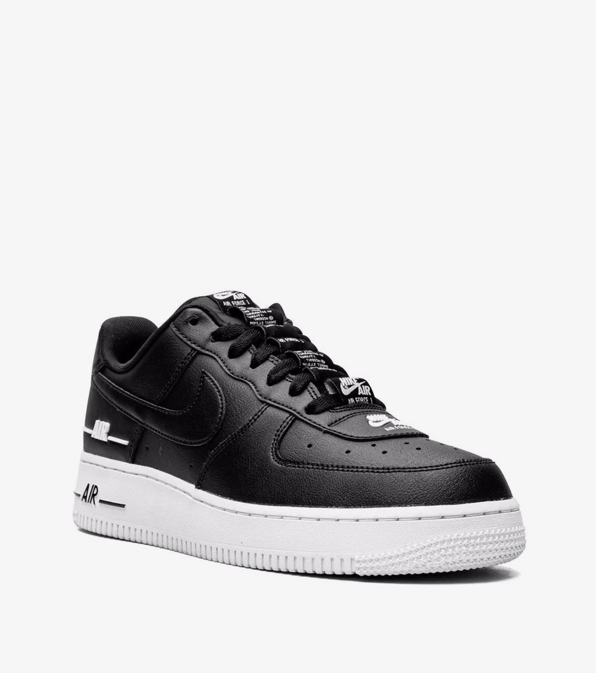 Air Force 1 '07 - SNKRBASE