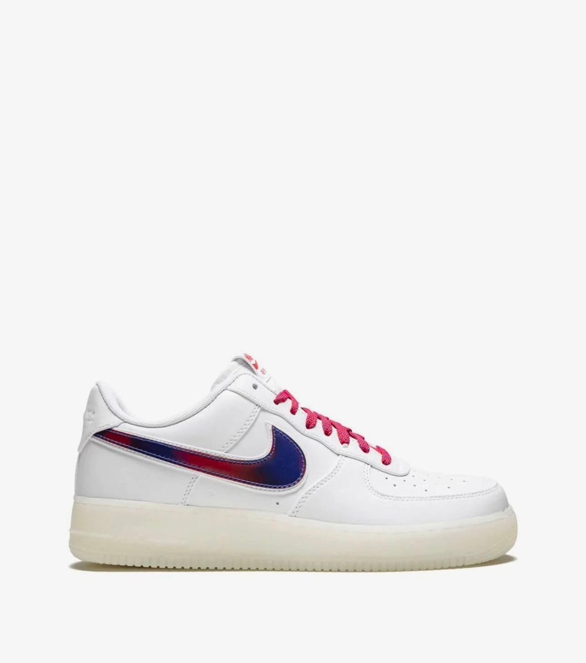 Air Force 1 '07 - SNKRBASE