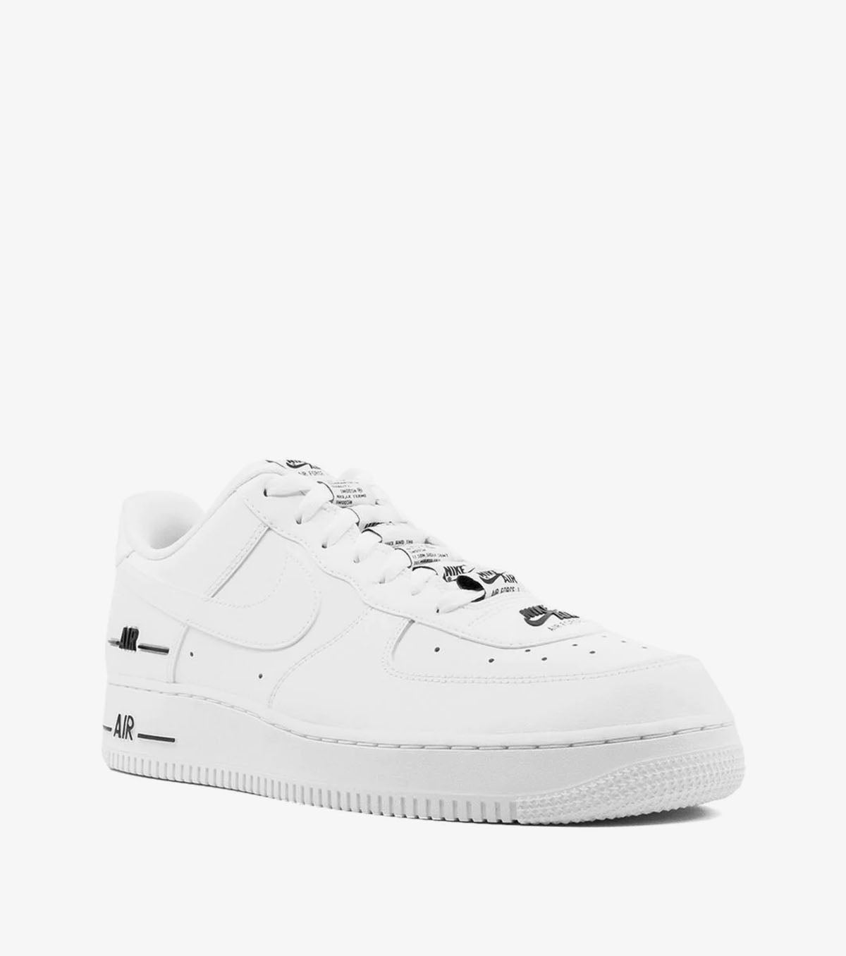 Air Force 1 '07 - SNKRBASE