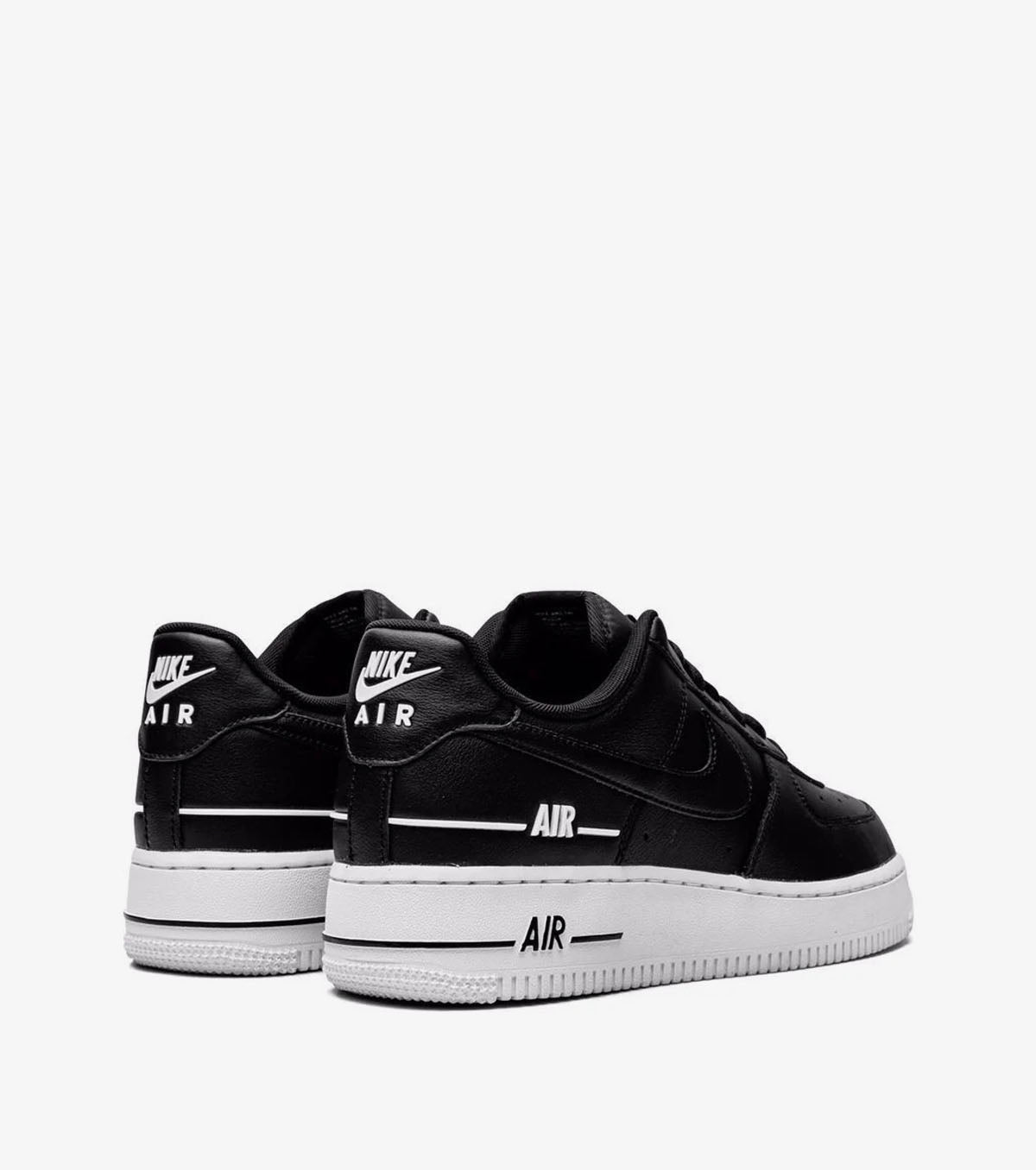 Air Force 1 '07 - SNKRBASE