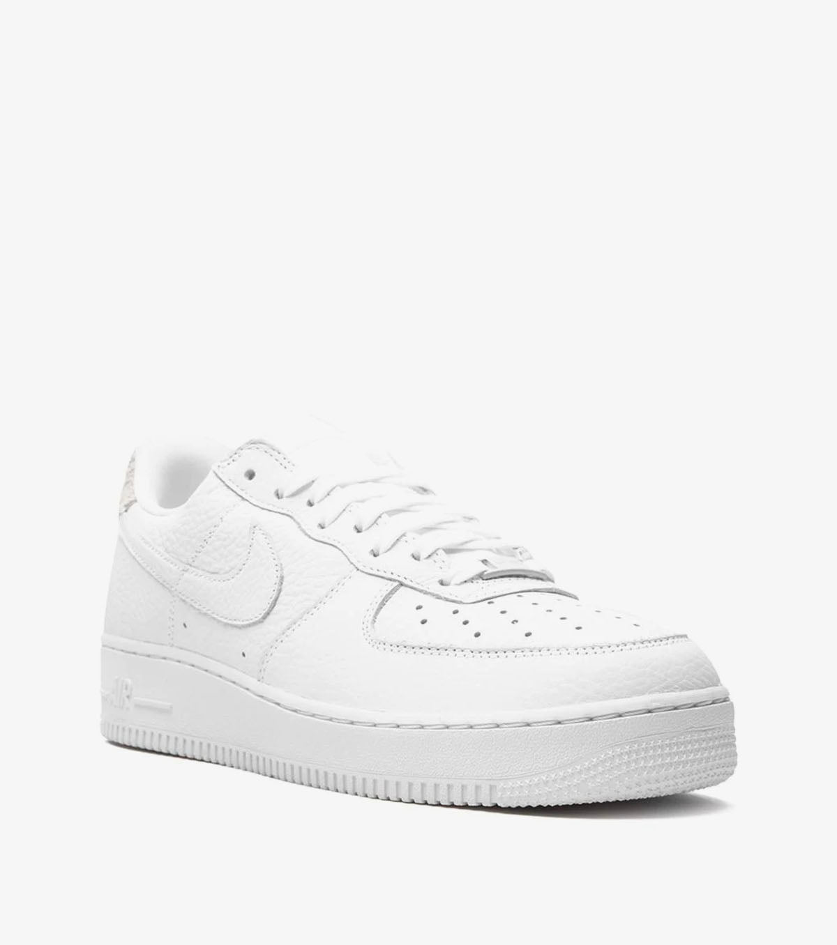 Air Force 1 '07 Craft - SNKRBASE