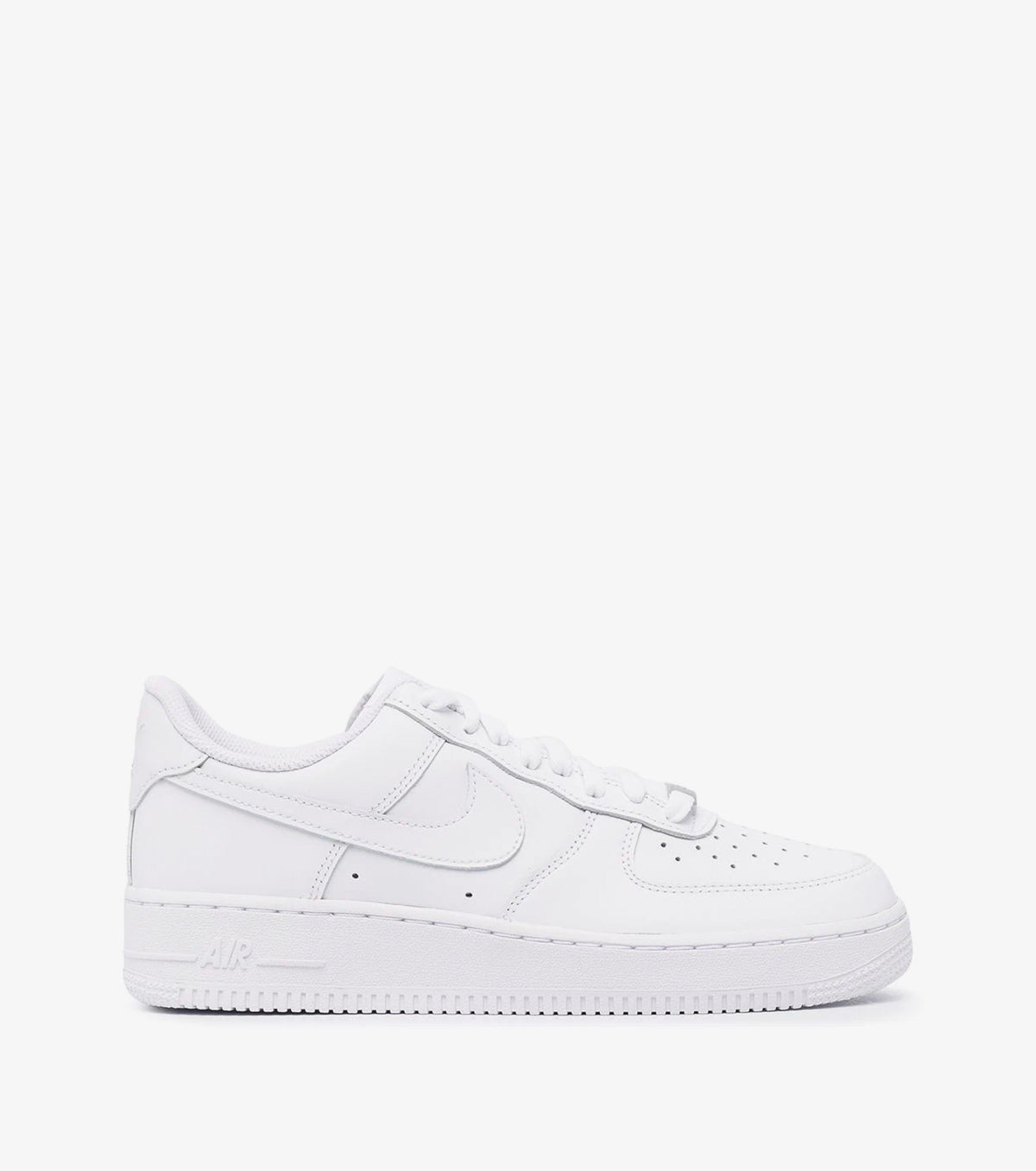 Air Force 1 '07 low-top - SNKRBASE