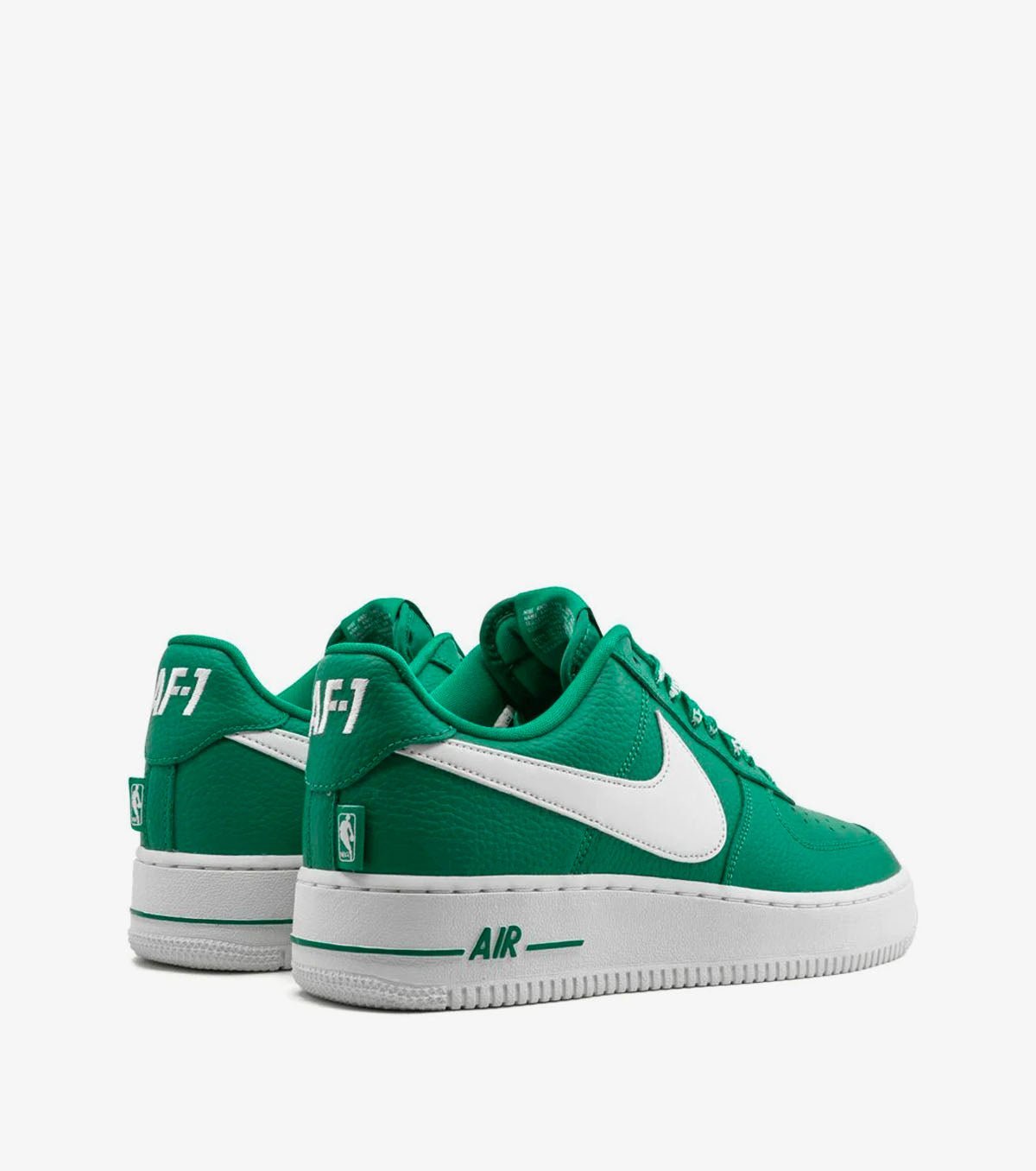 Air Force 1 '07 LV8 - SNKRBASE