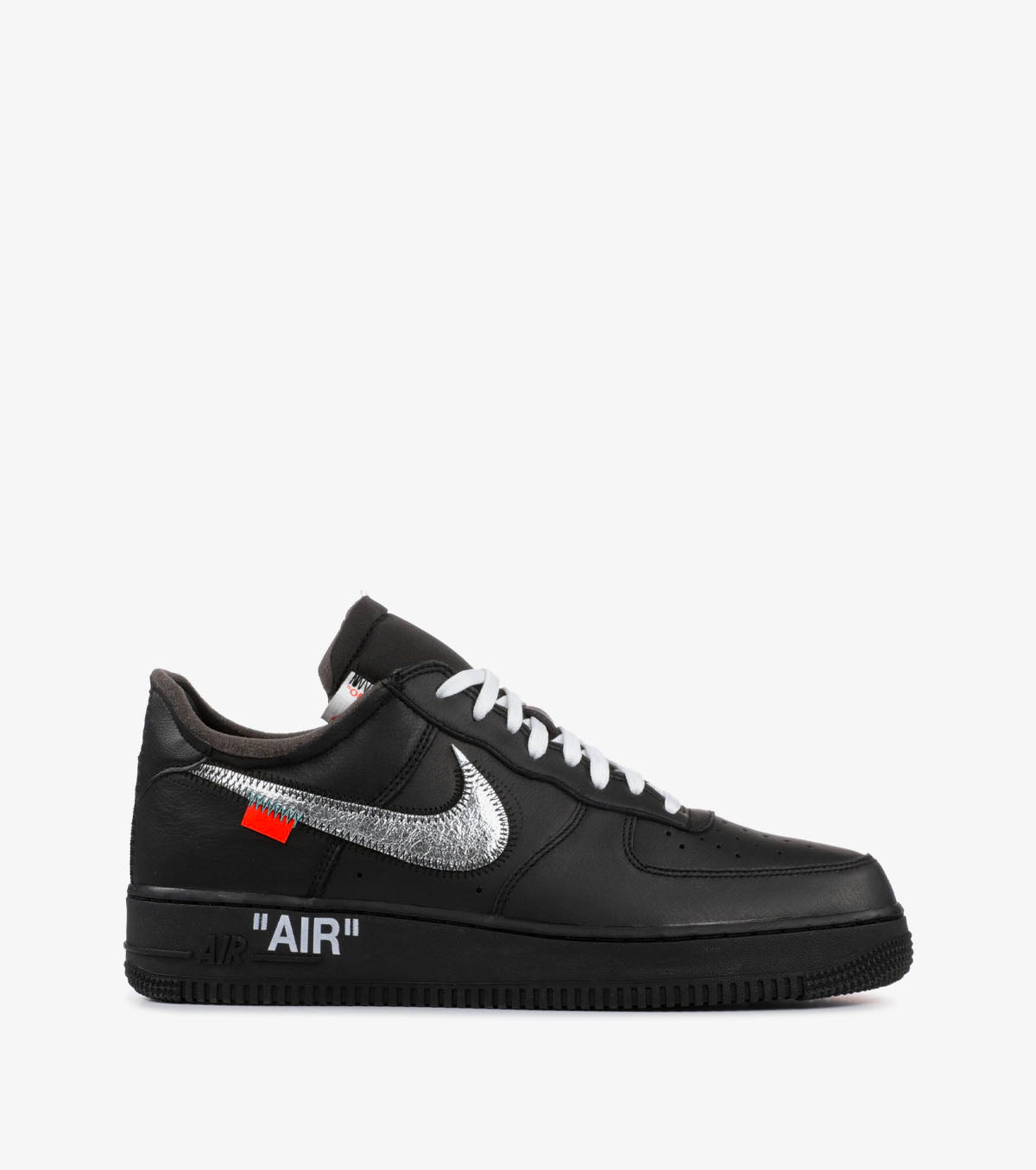 Air Force 1 '07 Virgil x MoMa - Nike - SNKRBASE