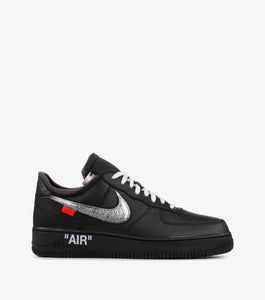 Air Force 1 '07 Virgil x MoMa - SNKRBASE